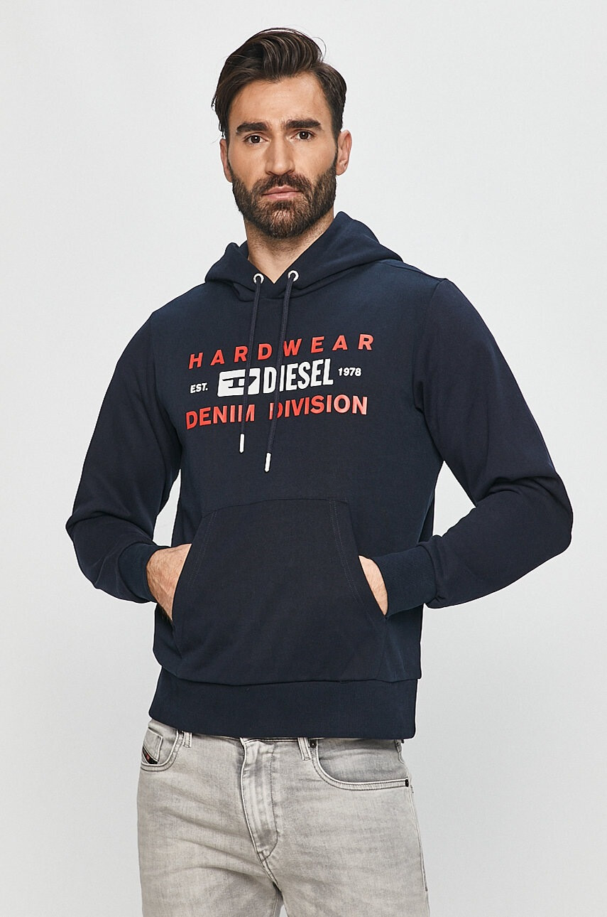 Diesel Суичър - Pepit.bg