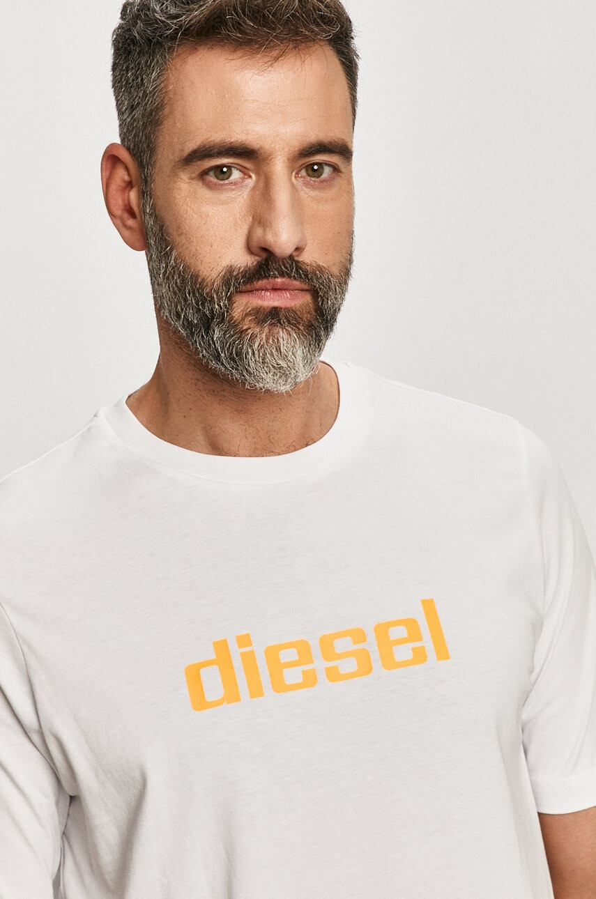 Diesel Тениска - Pepit.bg