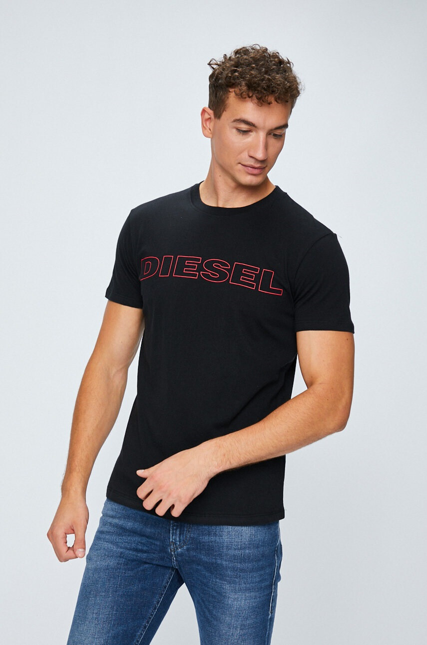 Diesel Тениска - Pepit.bg