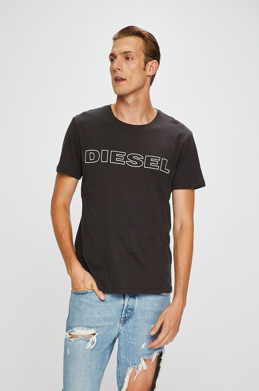 Diesel Тениска UMLT.JAKE.0DARX. - Pepit.bg