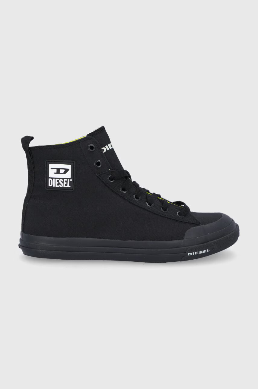 Diesel Високи кецове - Pepit.bg