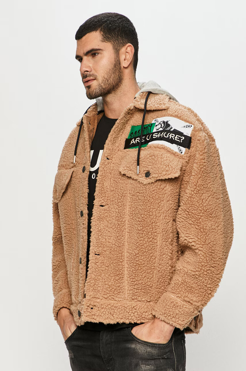 Diesel Яке - Pepit.bg