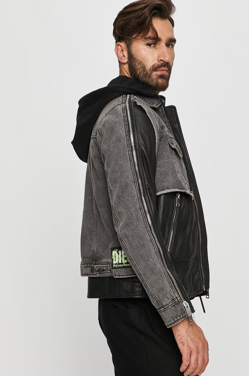 Diesel Яке - Pepit.bg
