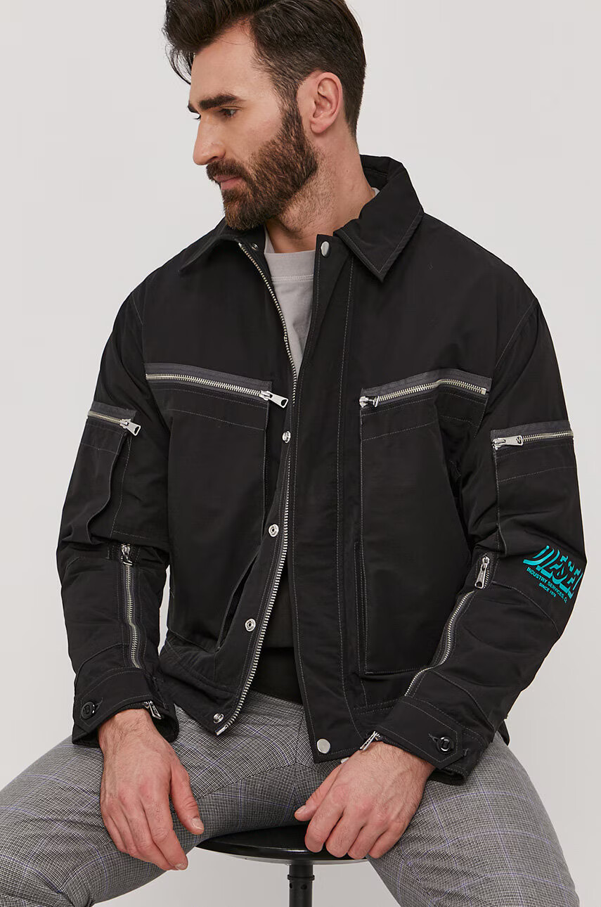 Diesel Яке - Pepit.bg