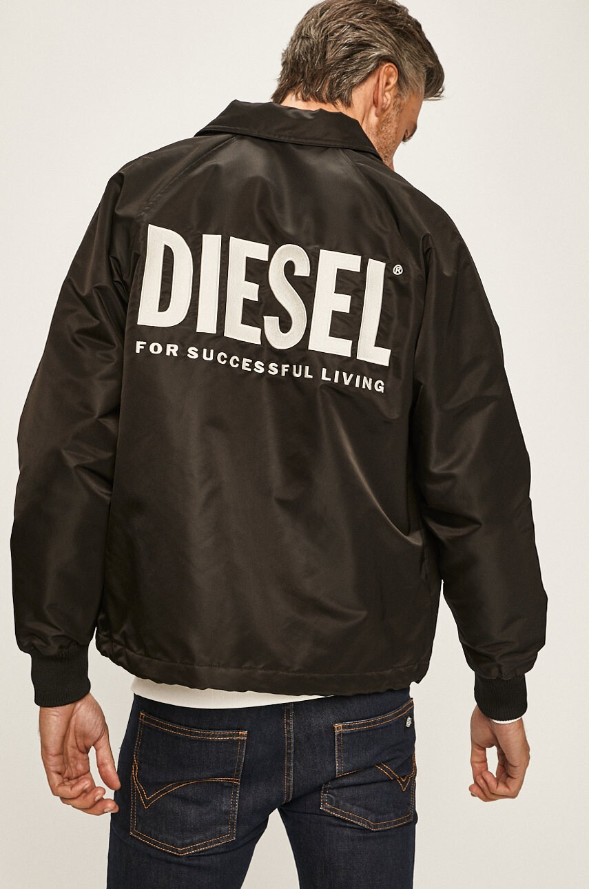 Diesel Яке - Pepit.bg