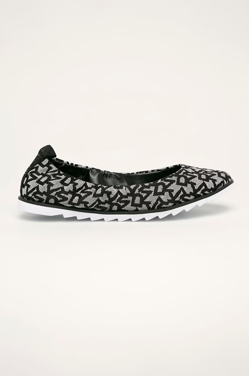 DKNY Балеринки - Pepit.bg