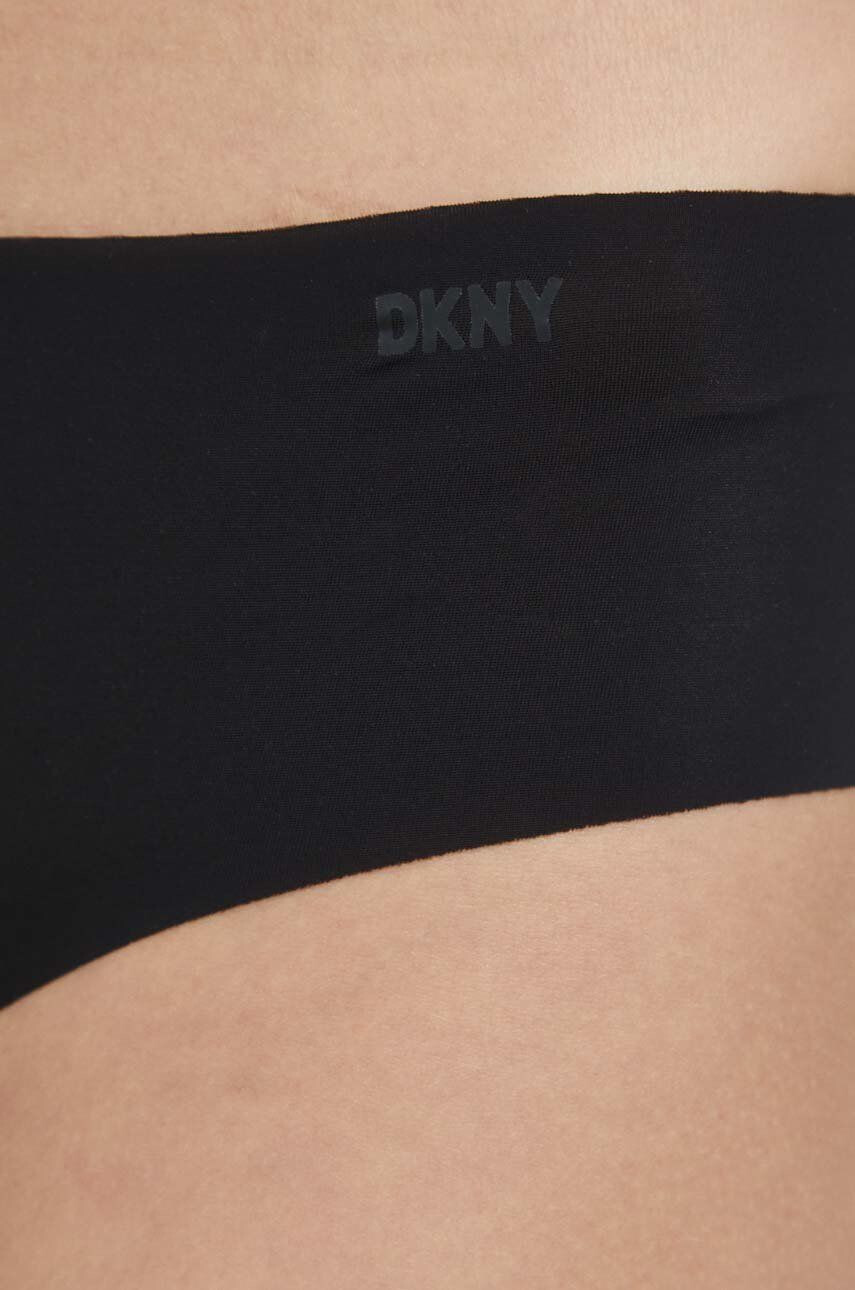 DKNY Бикини (3 броя) в бежово - Pepit.bg