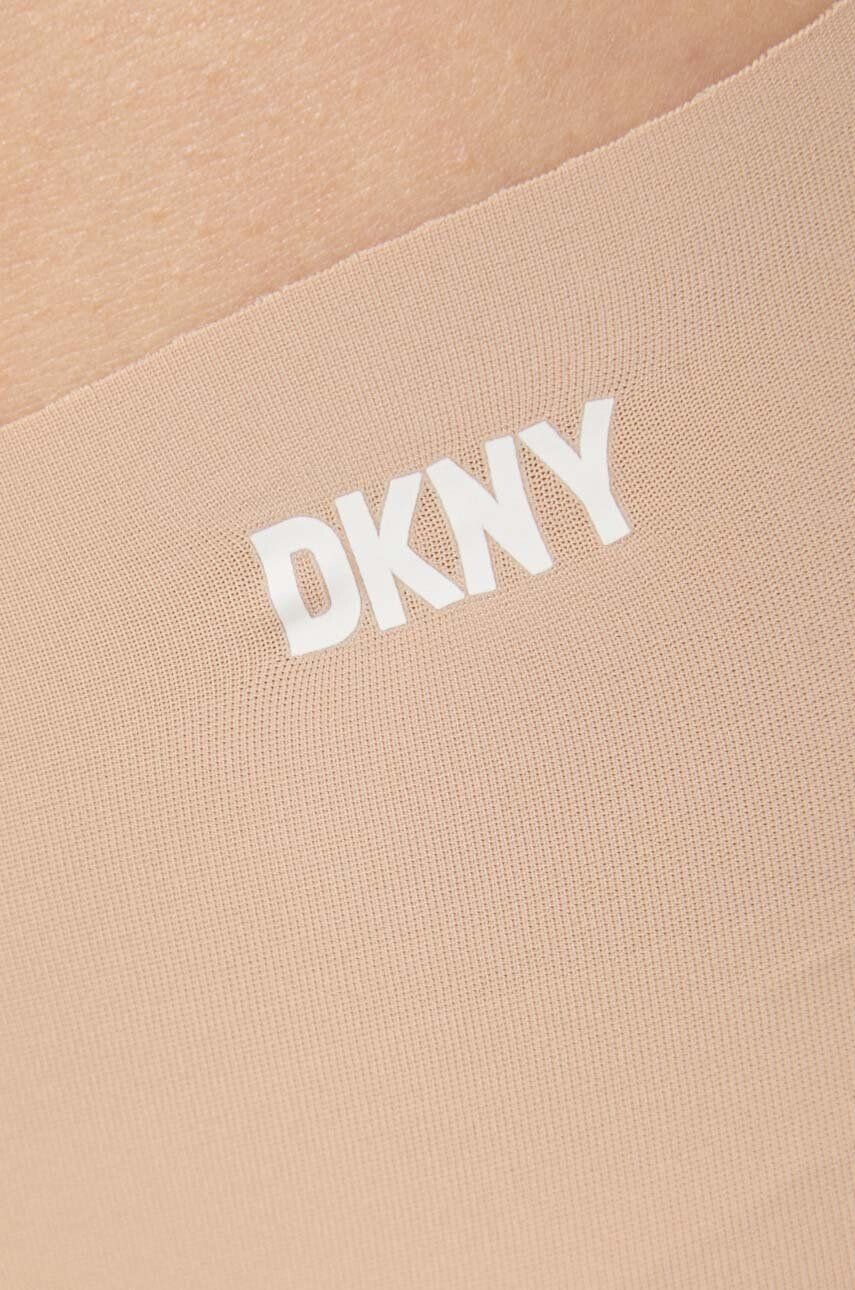 DKNY Бикини (3 броя) в черно - Pepit.bg