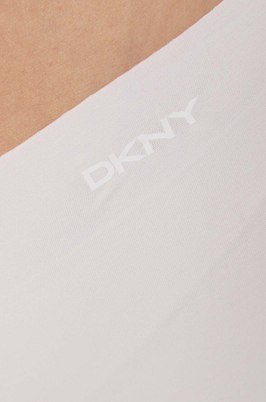 DKNY Бикини (3 броя) в черно - Pepit.bg