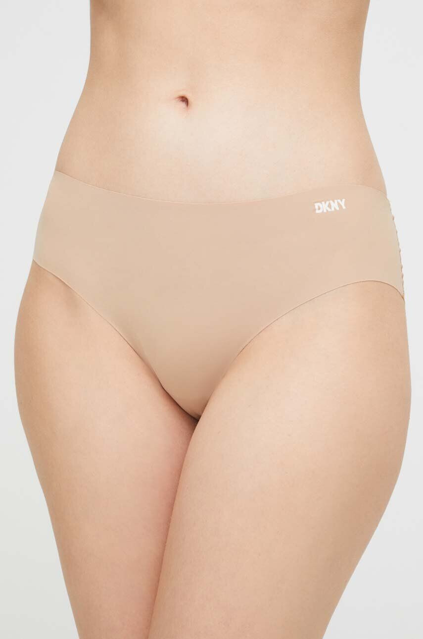 DKNY Бикини (3 броя) - Pepit.bg