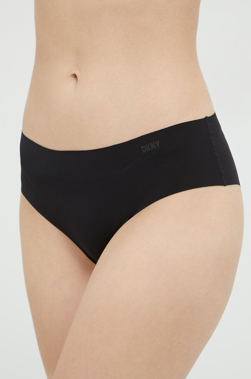 DKNY Бикини (3 чифта) - Pepit.bg