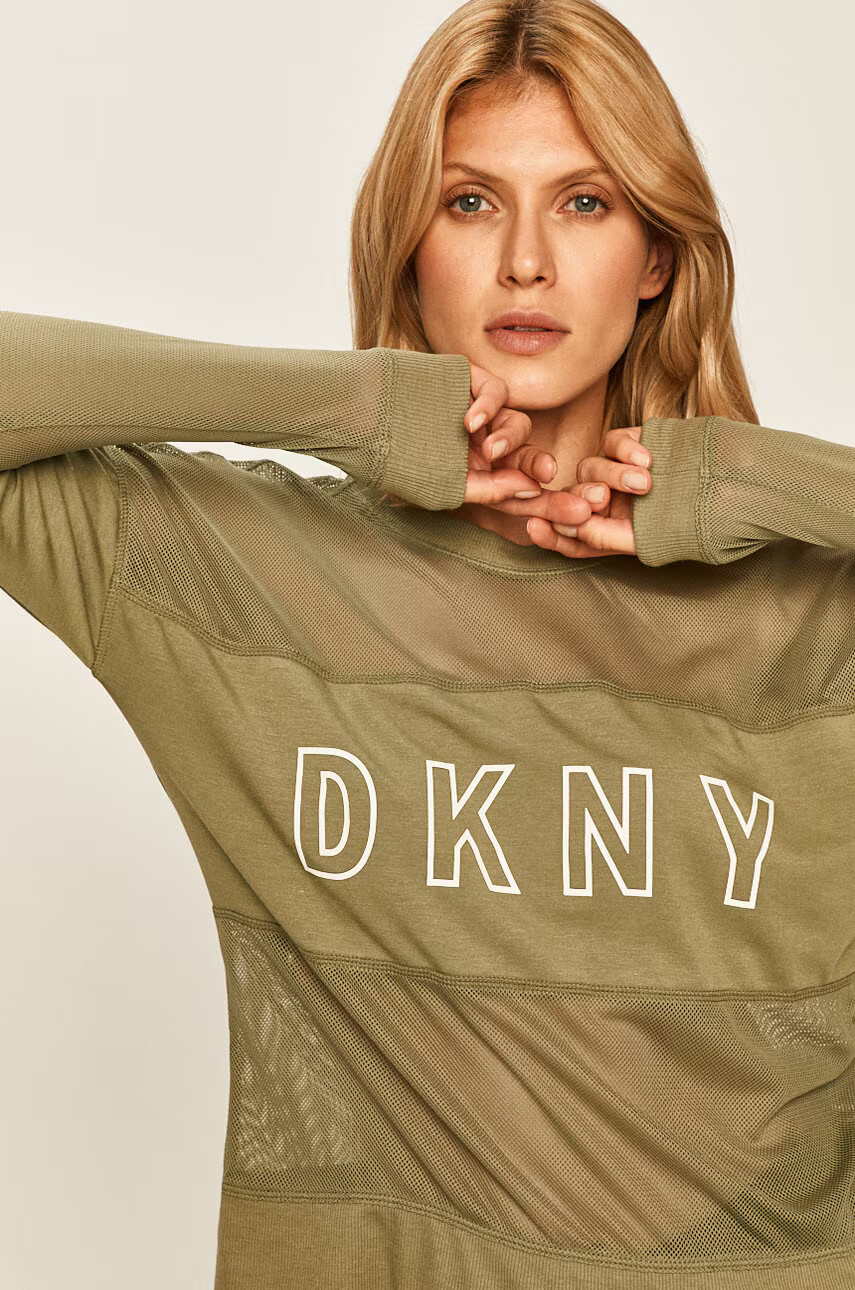 DKNY Суичър - Pepit.bg