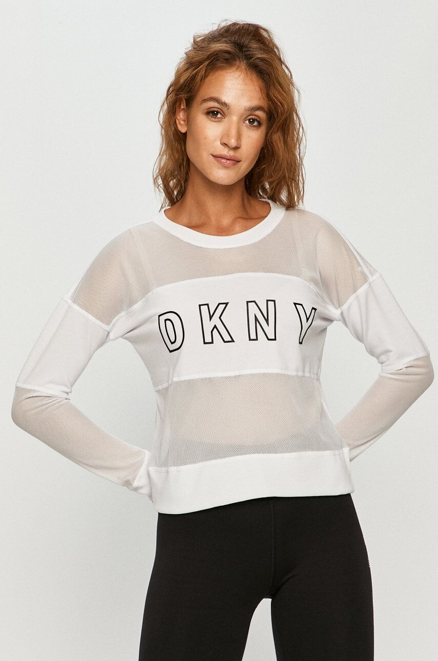 DKNY Суичър - Pepit.bg