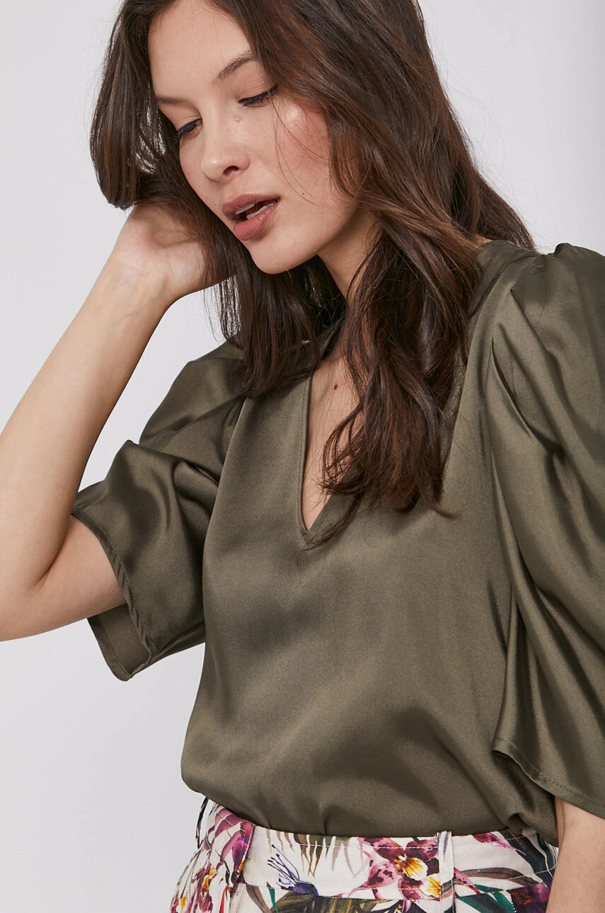 DKNY Блуза - Pepit.bg