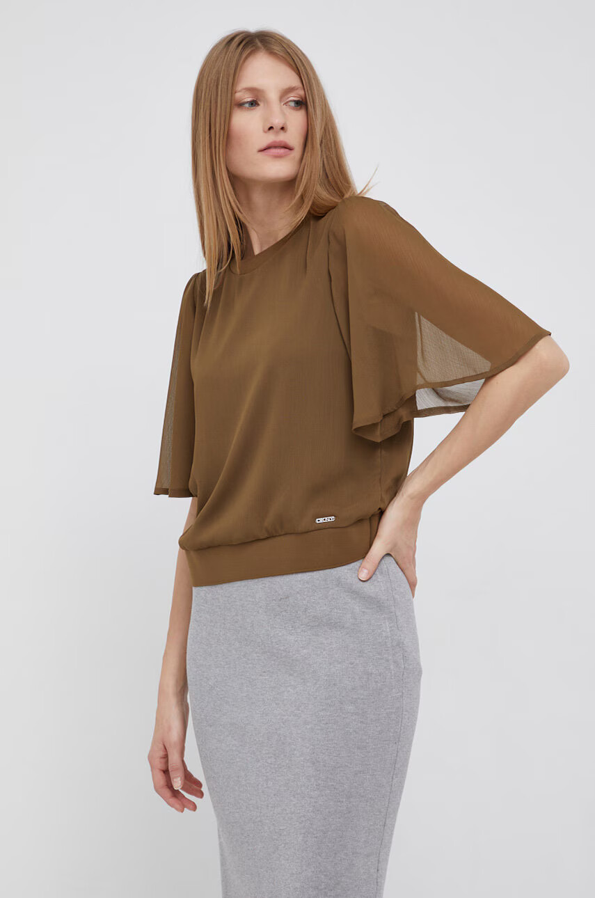 DKNY Блуза - Pepit.bg