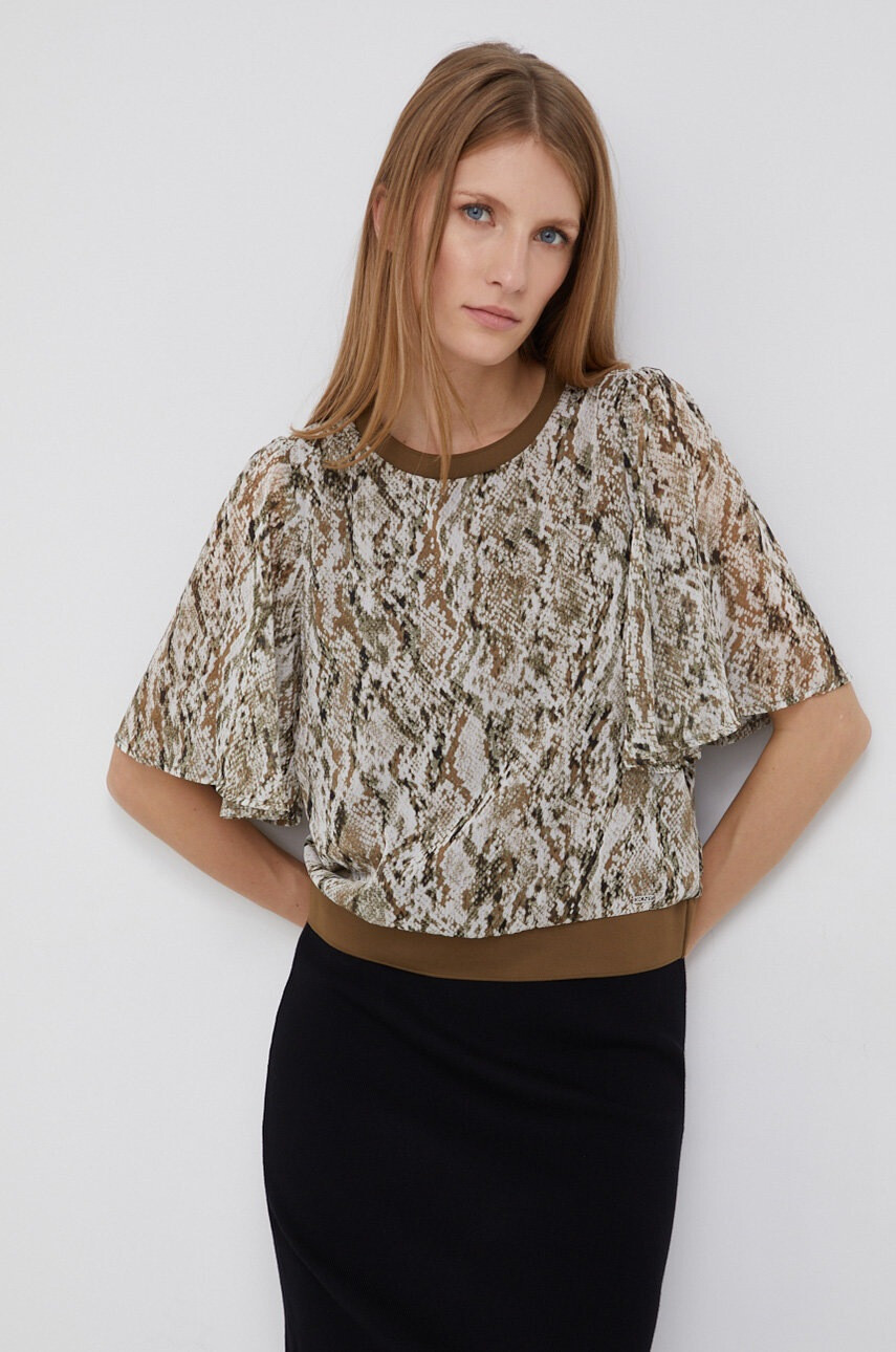 DKNY Блуза - Pepit.bg