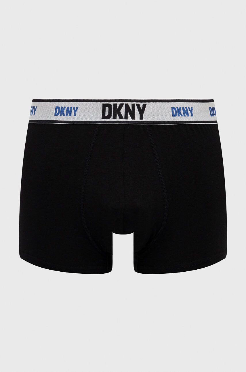 DKNY Боксерки в черно - Pepit.bg