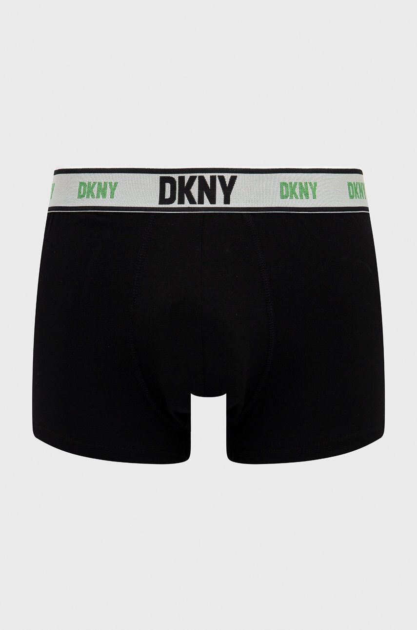 DKNY Боксерки в черно - Pepit.bg