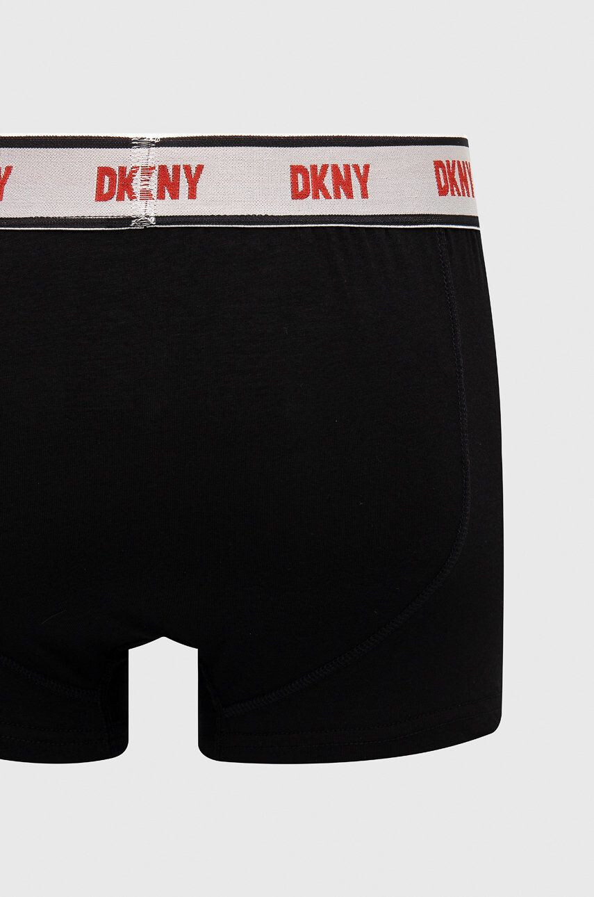 DKNY Боксерки в черно - Pepit.bg