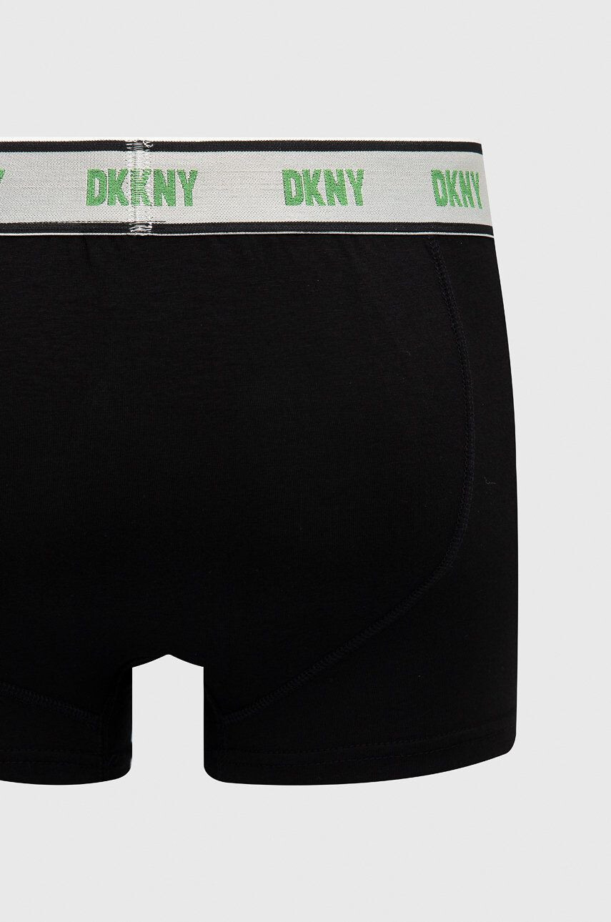 DKNY Боксерки в черно - Pepit.bg