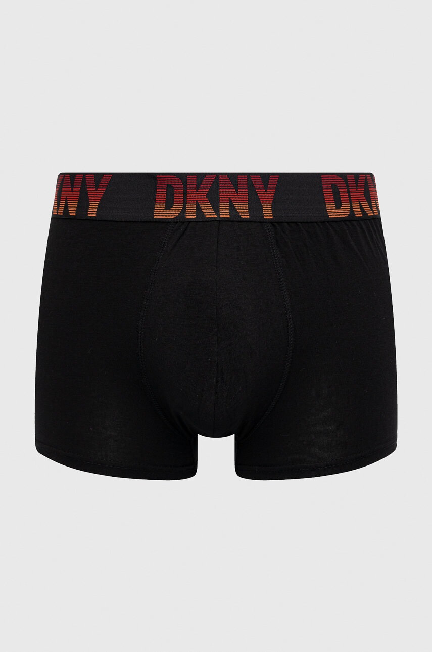 DKNY Боксерки в черно - Pepit.bg