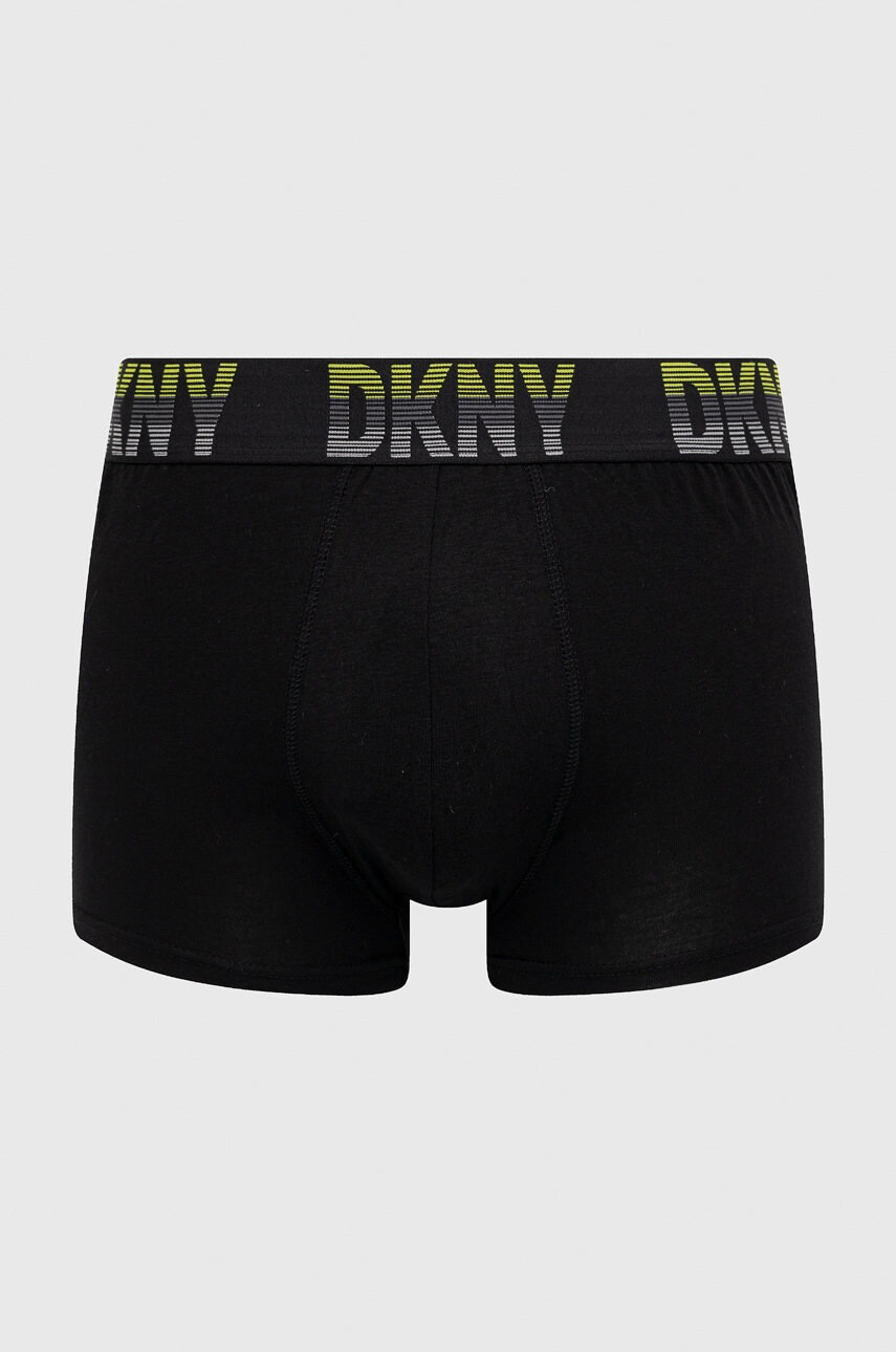 DKNY Боксерки в черно - Pepit.bg