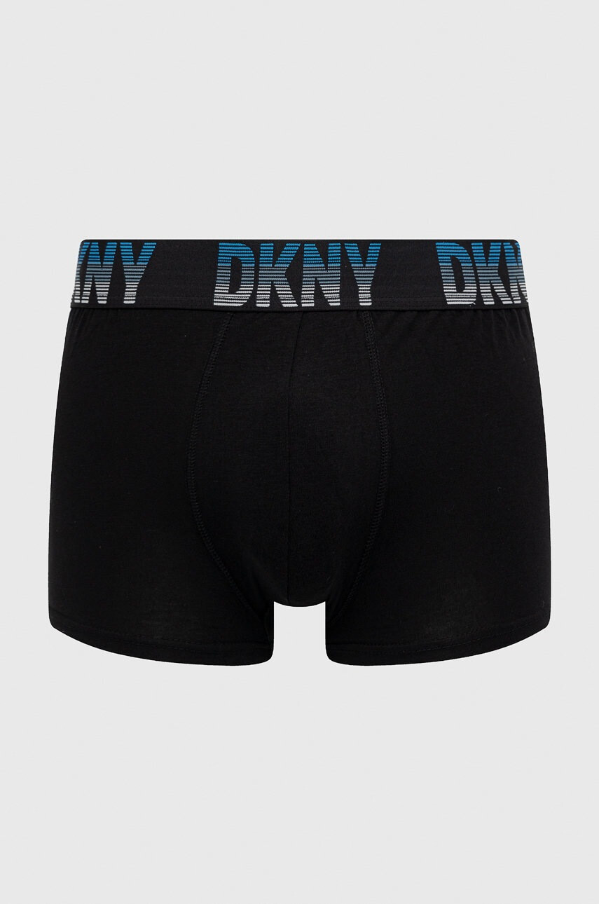 DKNY Боксерки в черно - Pepit.bg
