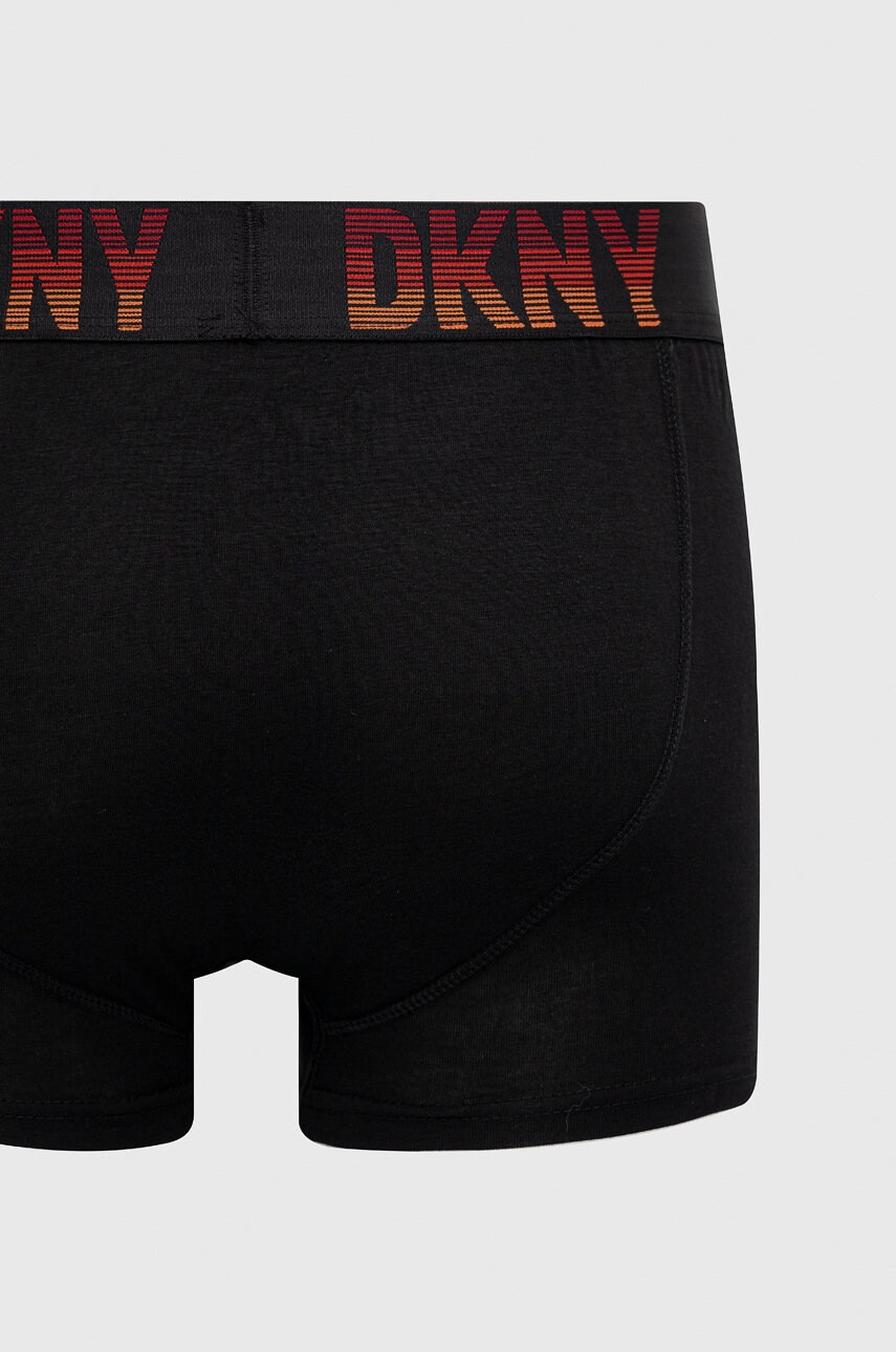 DKNY Боксерки в черно - Pepit.bg