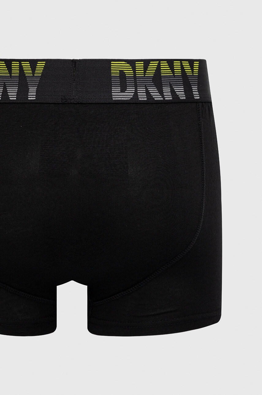 DKNY Боксерки в черно - Pepit.bg