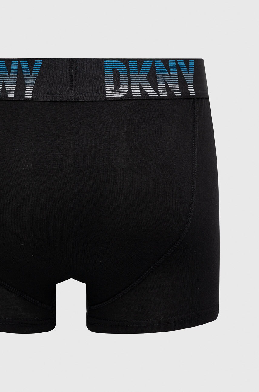 DKNY Боксерки в черно - Pepit.bg
