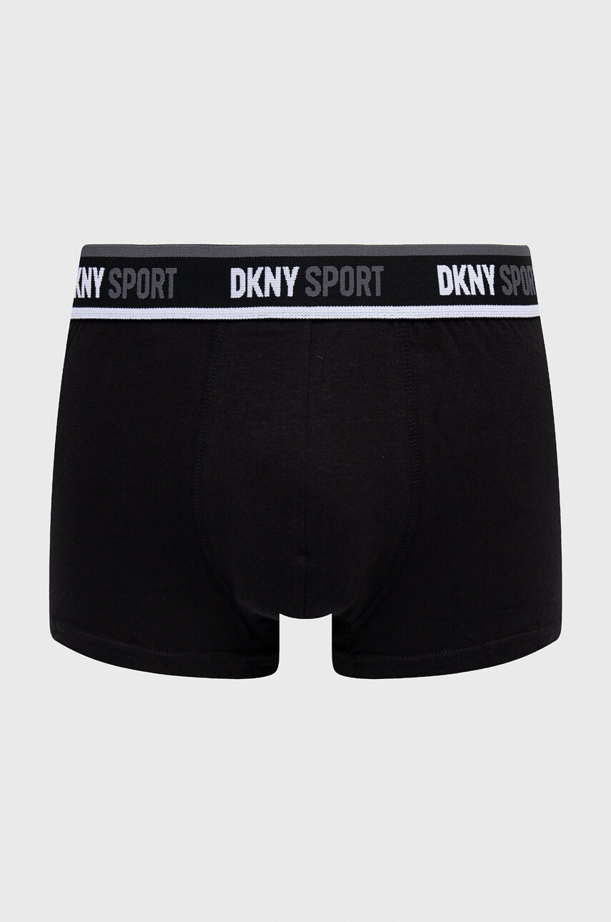 DKNY Боксерки (3-pack) - Pepit.bg