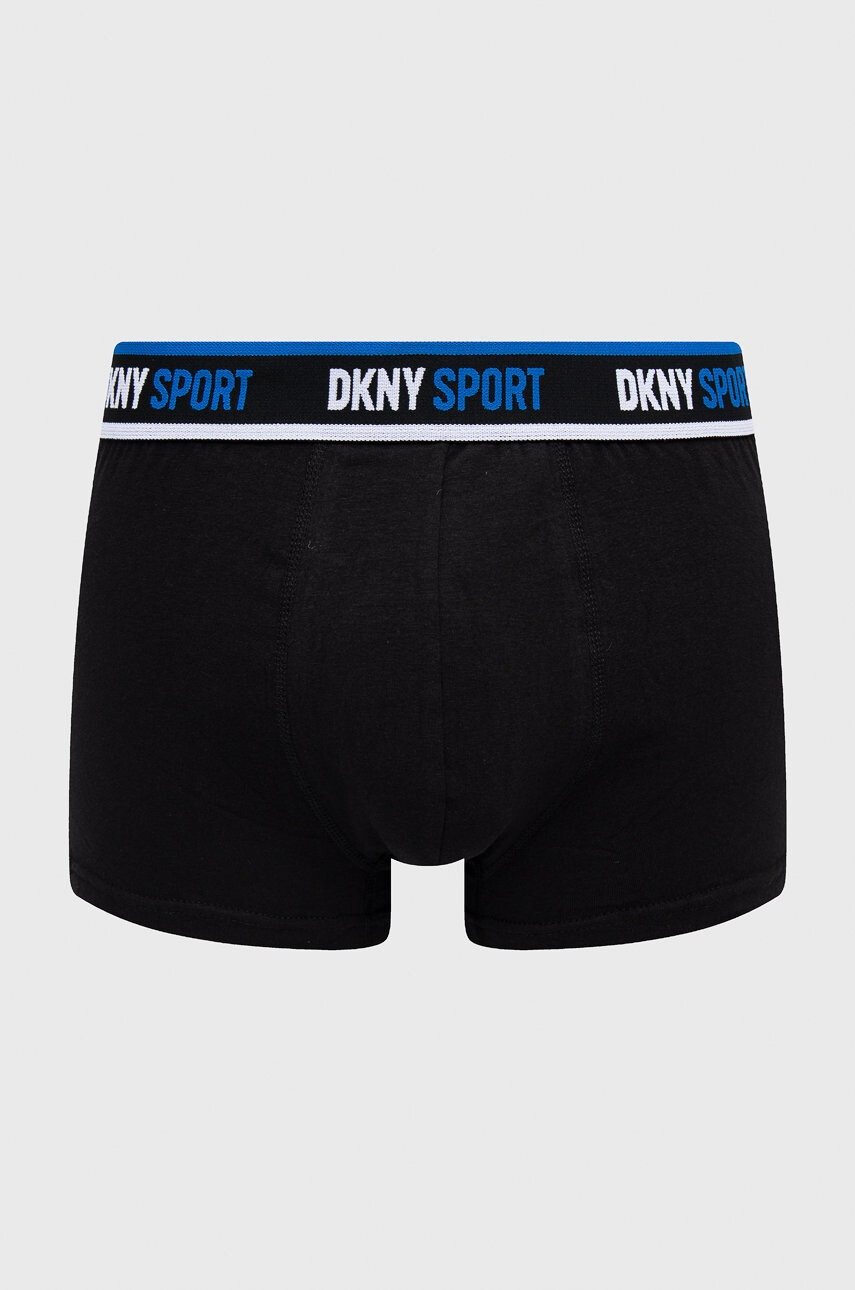 DKNY Боксерки (3-pack) - Pepit.bg