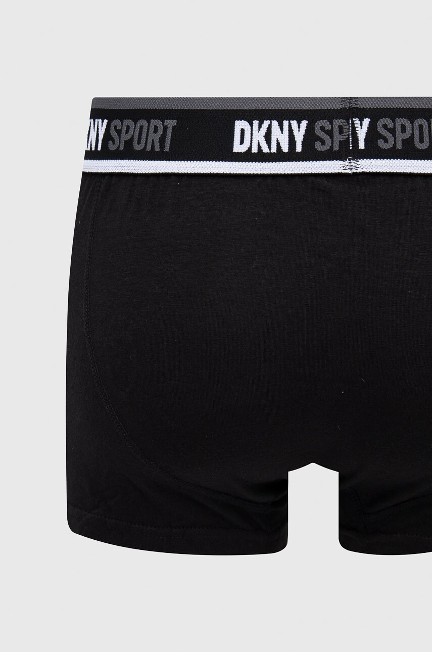 DKNY Боксерки (3-pack) - Pepit.bg