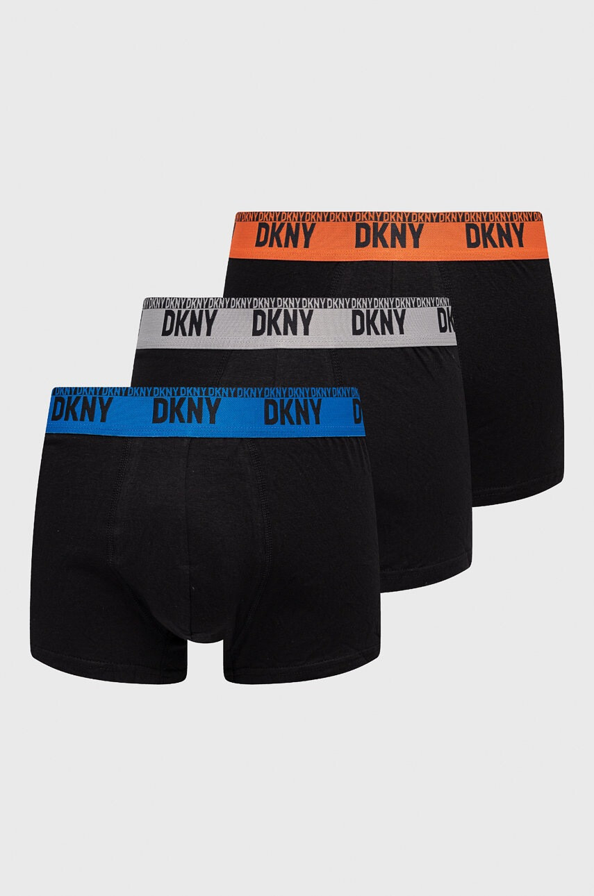 DKNY Боксерки (3-pack) - Pepit.bg