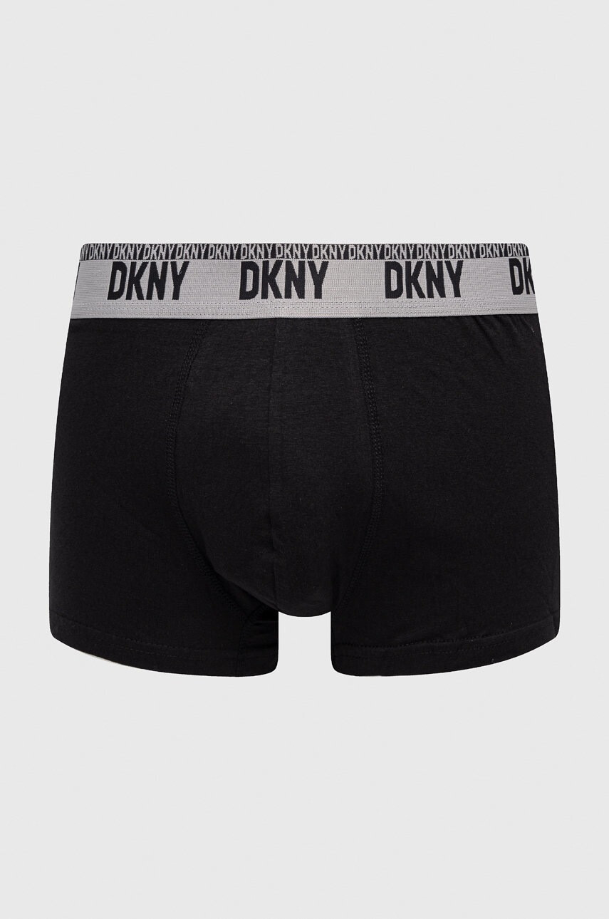 DKNY Боксерки (3-pack) - Pepit.bg