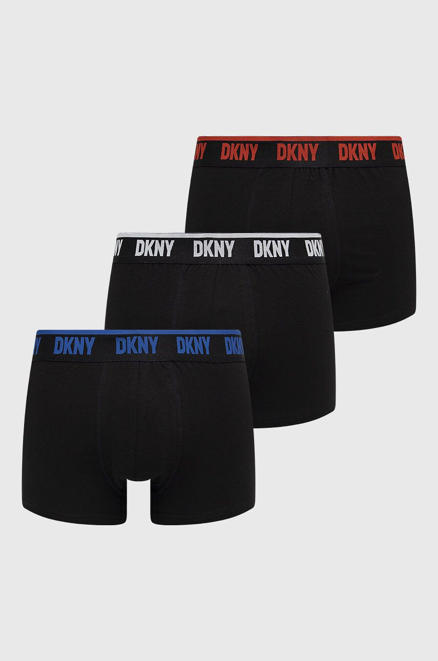 DKNY Боксерки (3-pack) - Pepit.bg