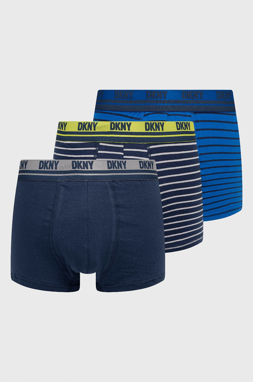 DKNY Боксерки (3-pack) - Pepit.bg