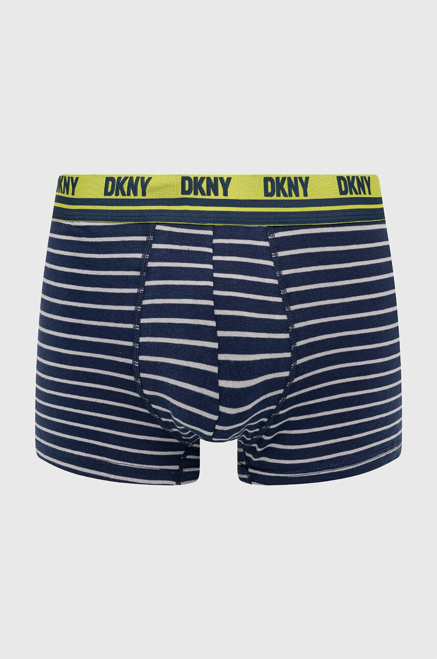 DKNY Боксерки (3-pack) - Pepit.bg