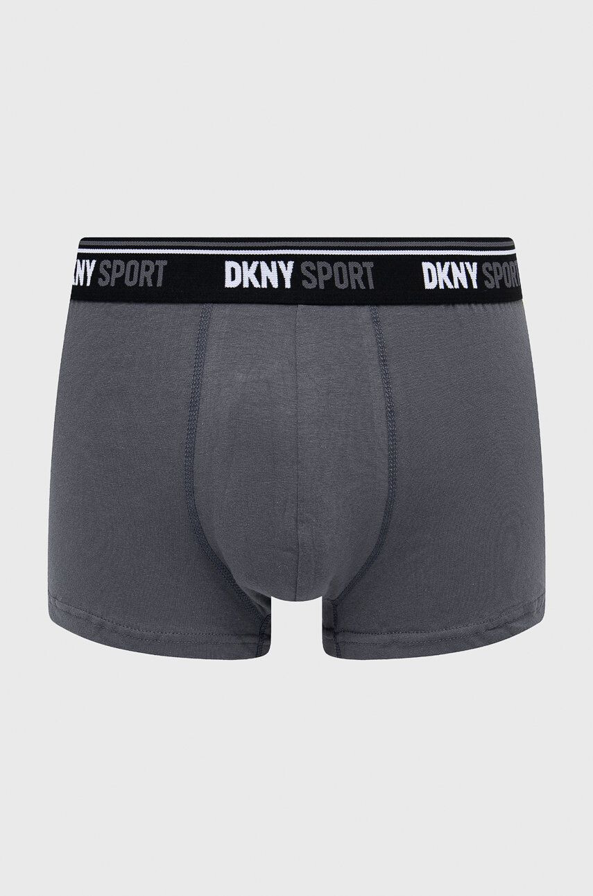 DKNY Боксерки (3-pack) - Pepit.bg