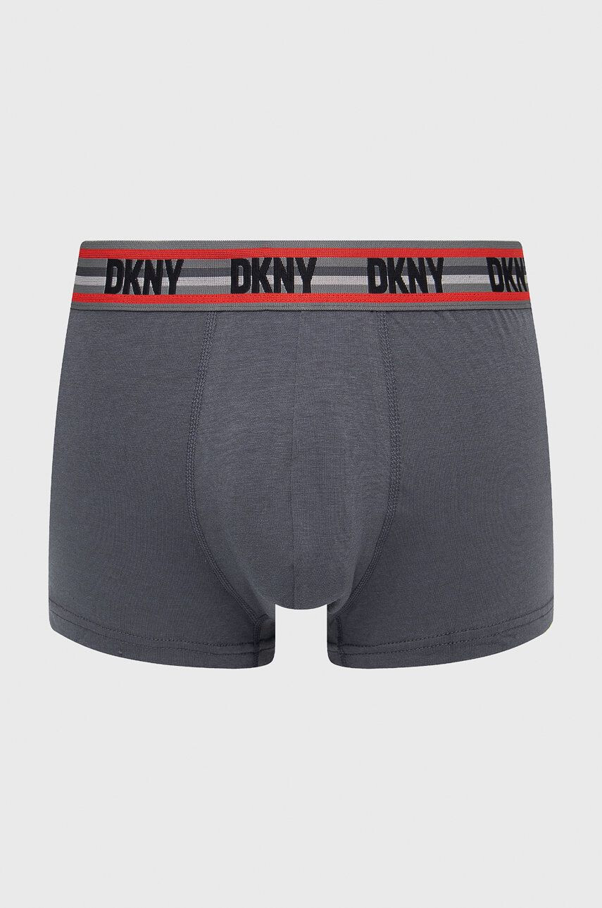 DKNY Боксерки (3-pack) - Pepit.bg