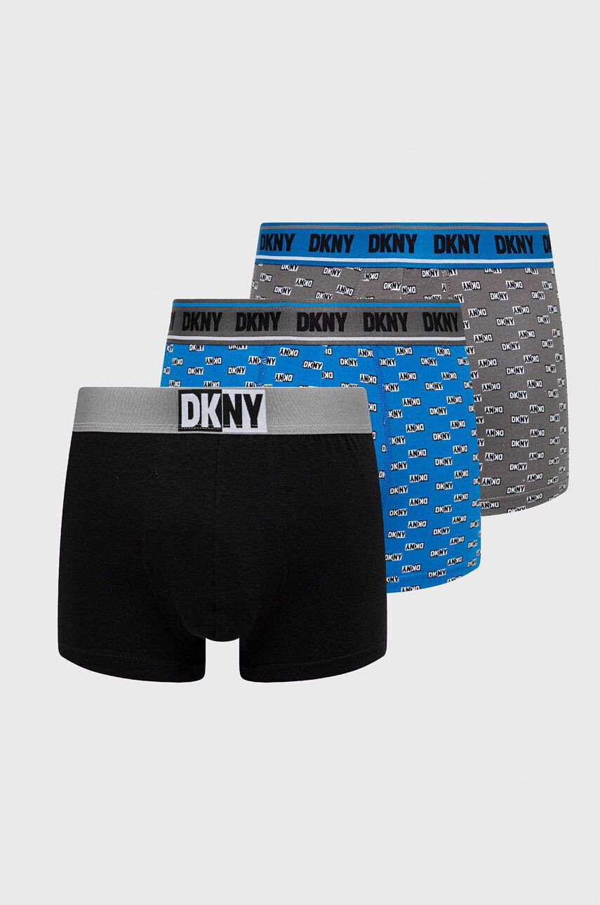 DKNY Боксерки (3-pack) - Pepit.bg