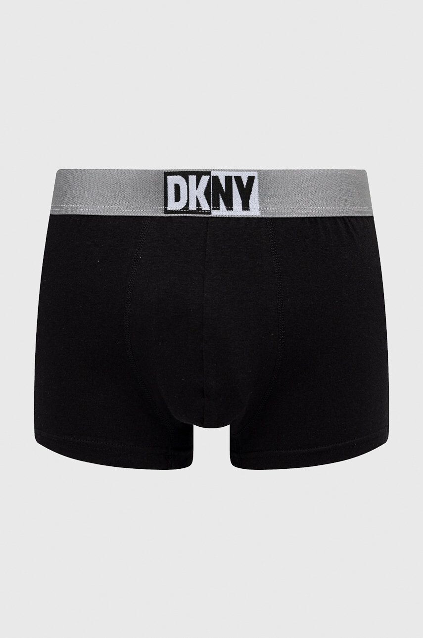 DKNY Боксерки (3-pack) - Pepit.bg