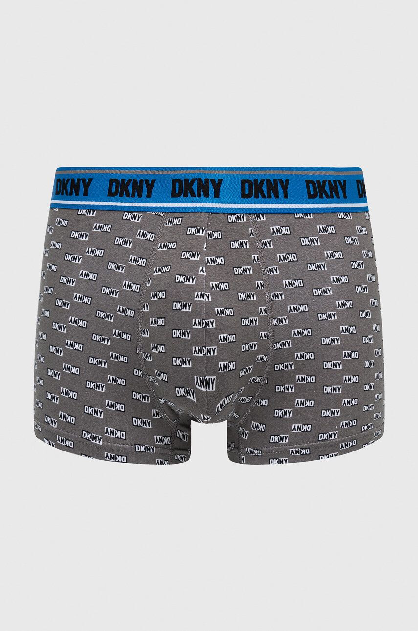 DKNY Боксерки (3-pack) - Pepit.bg