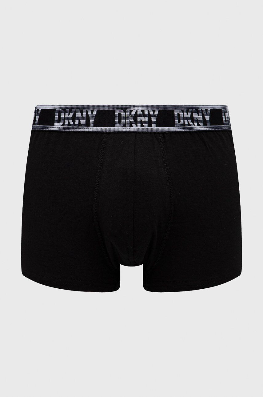 DKNY Боксерки в червено - Pepit.bg