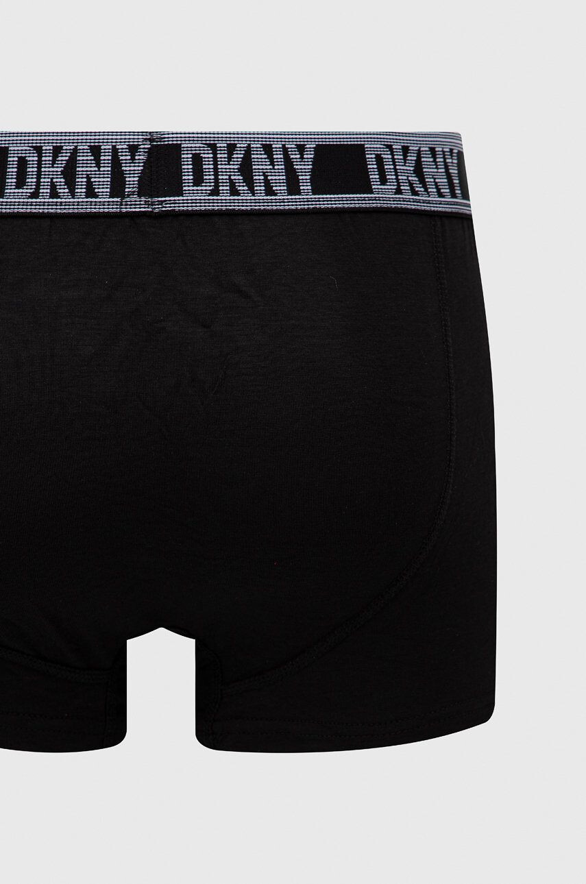 DKNY Боксерки в червено - Pepit.bg