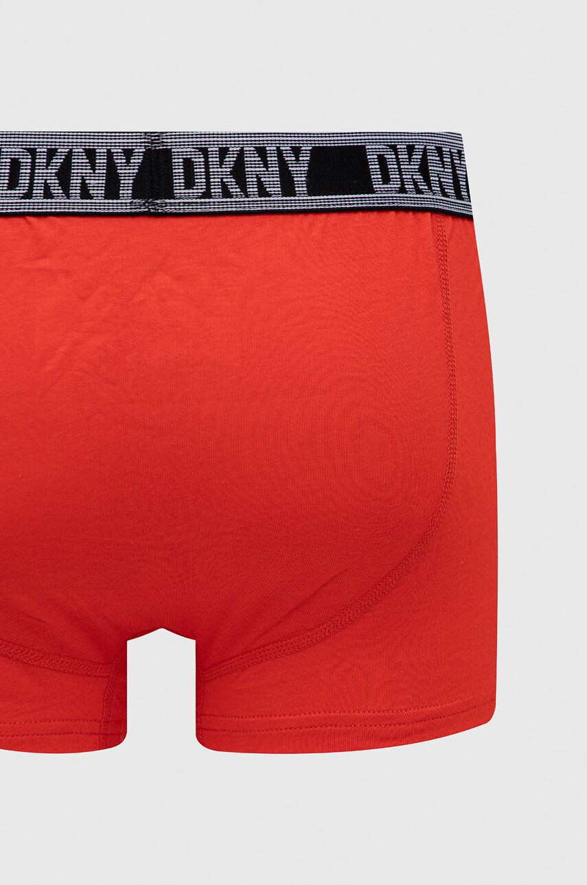 DKNY Боксерки в червено - Pepit.bg