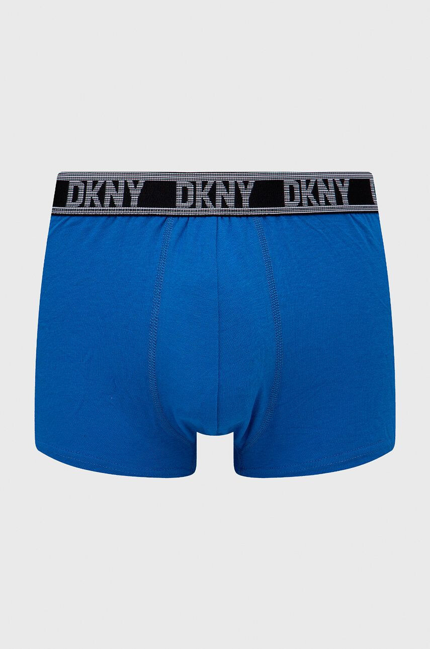 DKNY Боксерки в червено - Pepit.bg