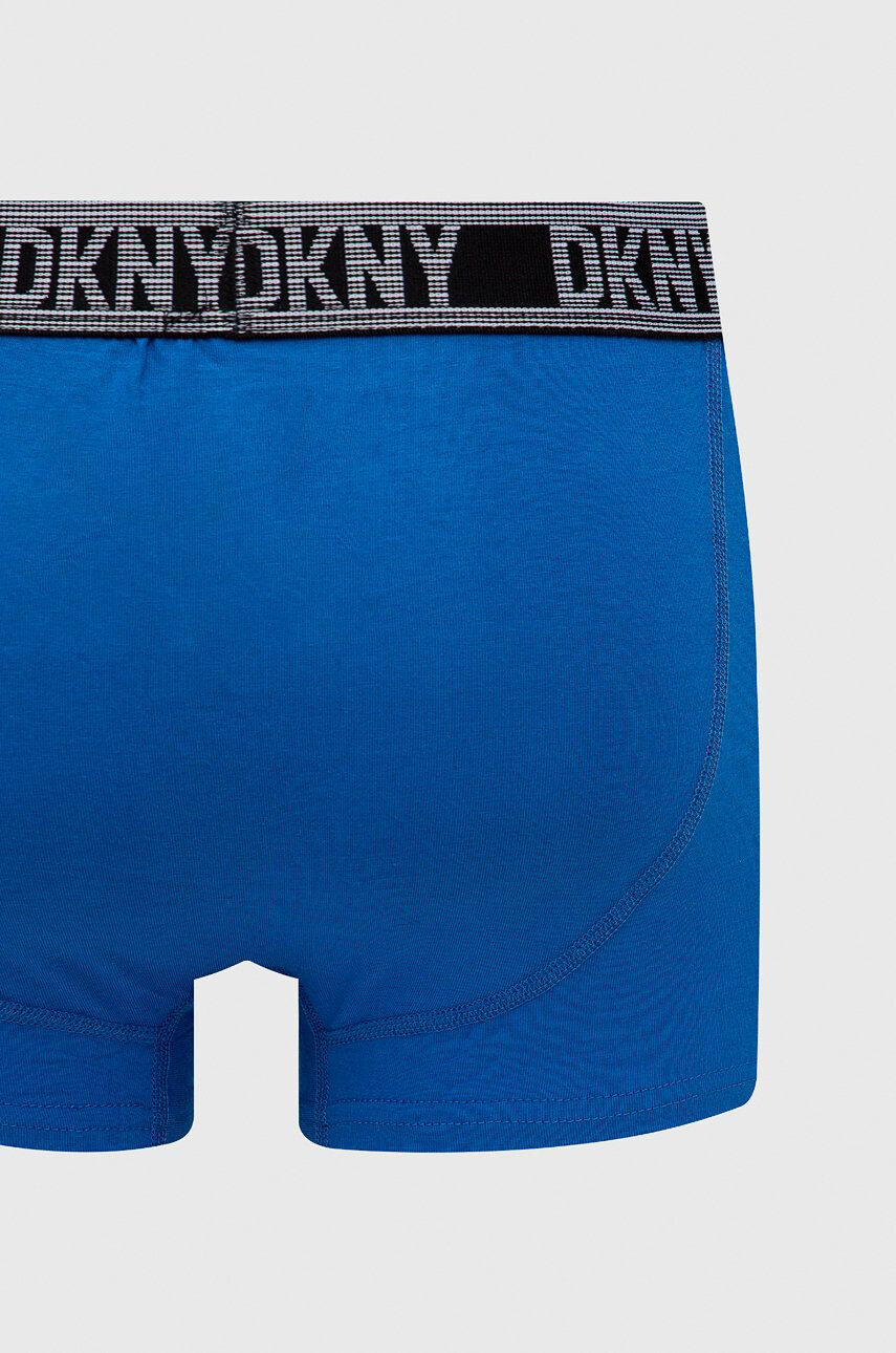 DKNY Боксерки в червено - Pepit.bg