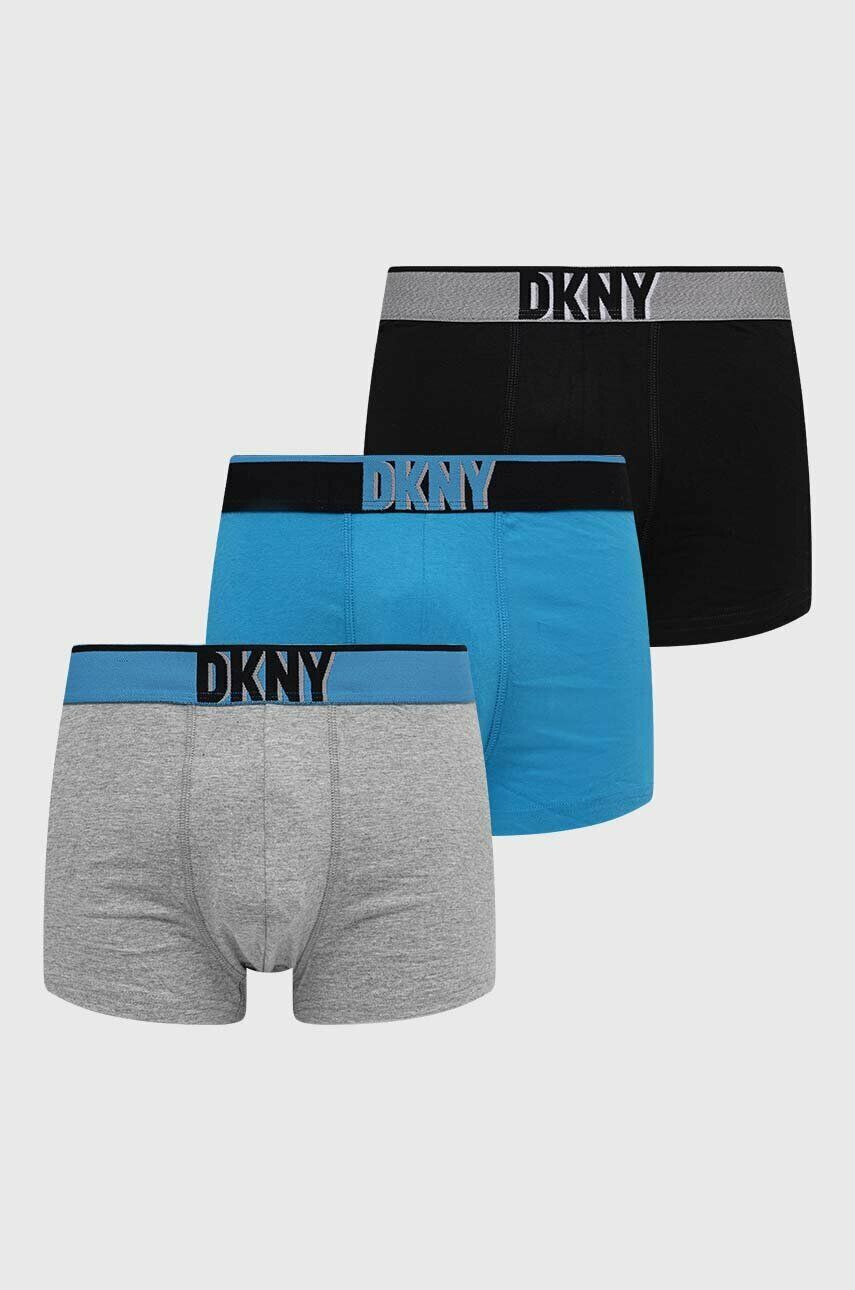 DKNY Боксерки (3 броя) - Pepit.bg