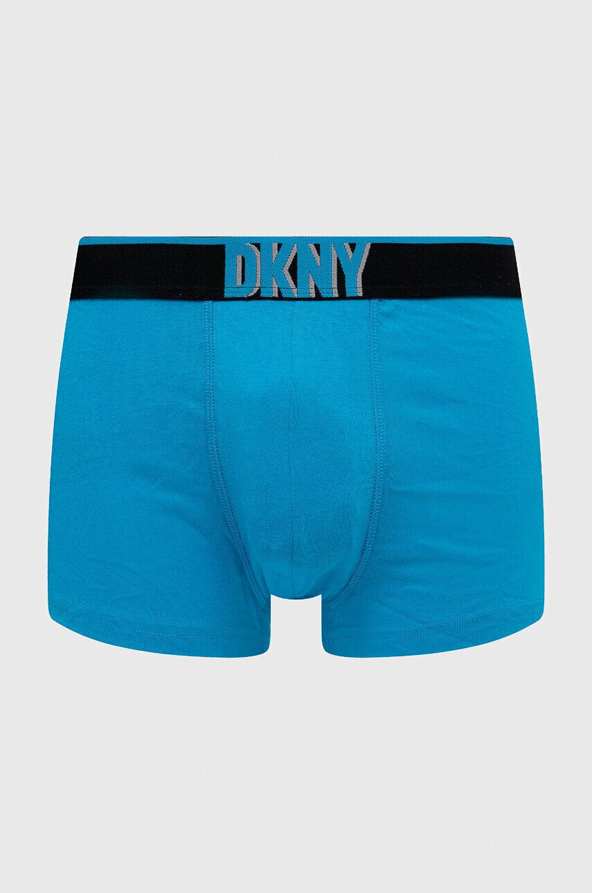 DKNY Боксерки (3 броя) - Pepit.bg